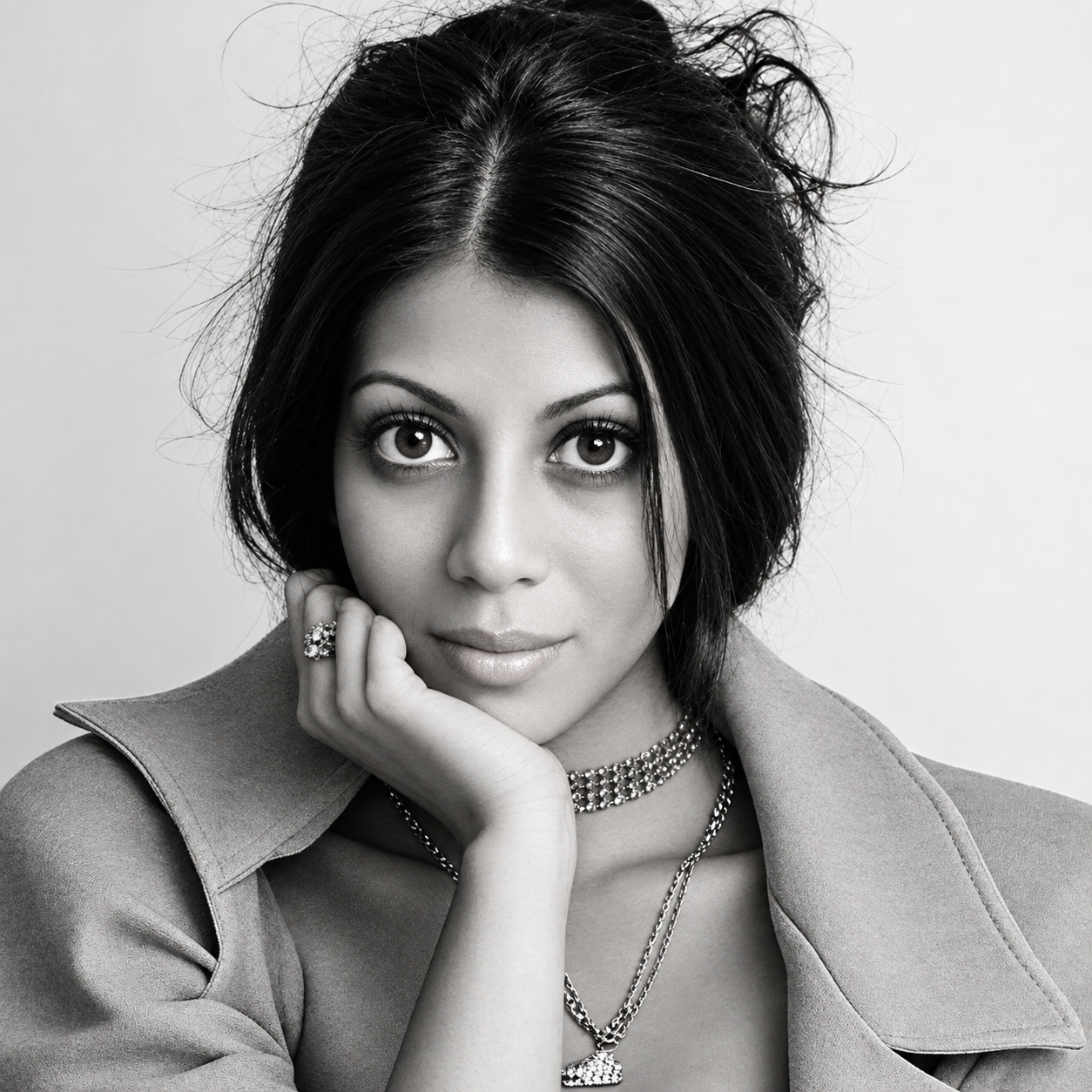 Dr Larisha Pather, MBChB Medical Doctor at Parklands Hospital